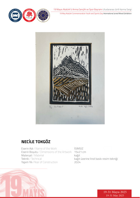 NECİLE TOKGÖZ